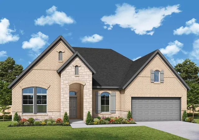 1st image of 12134 Jacob Ln, Mont Belvieu, TX 77523 | MLS# 42847841