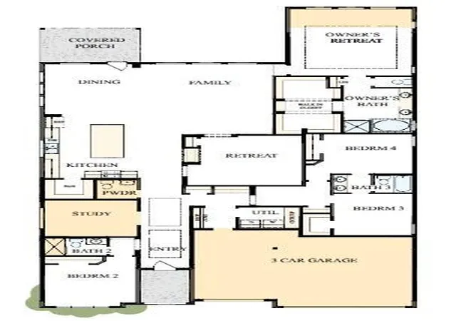 2nd image of 12134 Jacob Ln, Mont Belvieu, TX 77523 | MLS# 42847841
