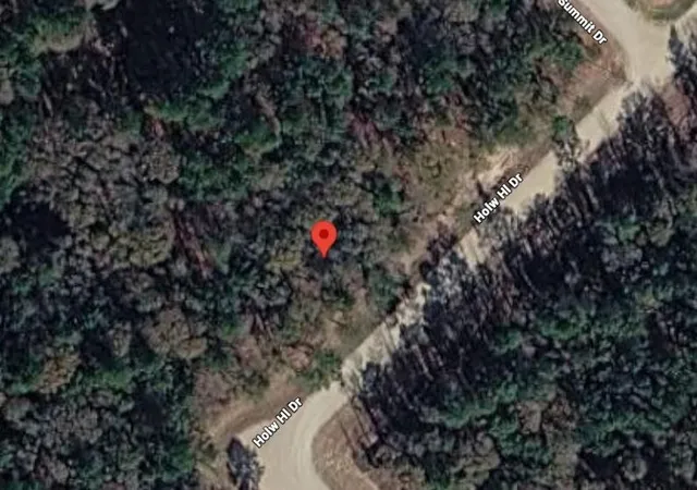 Photo 1 of Land for sale at 159 Hollow Hill Dr, New Waverly, TX 77358 | MLS# 66536727 | Listing updated on 2026-08-26