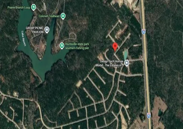 Photo 3 of Land for sale at 159 Hollow Hill Dr, New Waverly, TX 77358 | MLS# 66536727 | Listing updated on 2026-08-26