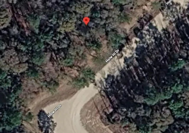 Photo 4 of Land for sale at 159 Hollow Hill Dr, New Waverly, TX 77358 | MLS# 66536727 | Listing updated on 2026-08-26