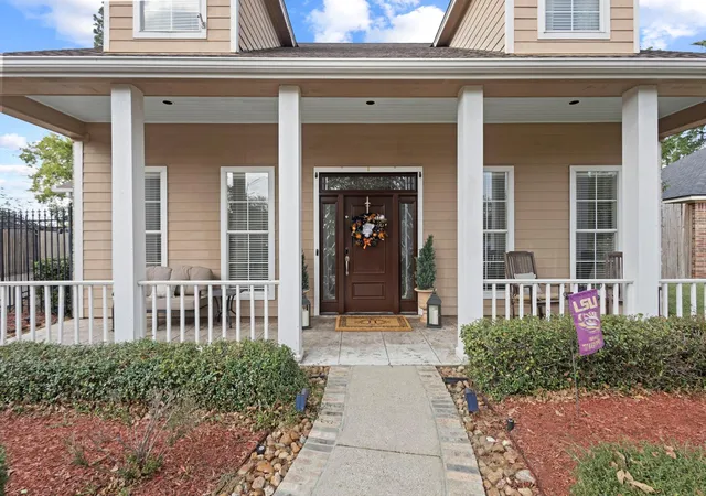 Photo 3 of Single family home for sale at 5080 Eaheart Cir, Beaumont, TX 77706 | MLS# 28994212 | Listing updated on 2026-08-20