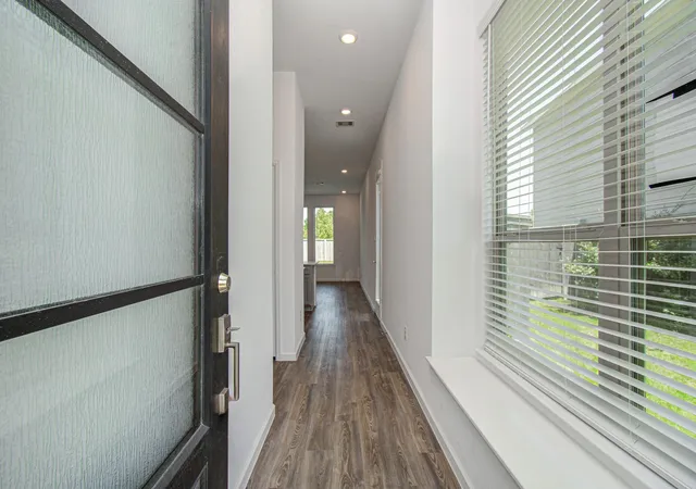 Photo 3 of Townhouse for sale at 21114 Castroville Way, Cypress, TX 77433 | MLS# 83167227 | Listing updated on 2026-09-08