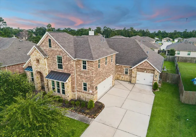 Photo 1 of Single family home for sale at 3306 Explorer Way, Conroe, TX 77301 | MLS# 15687577 | Listing updated on 2026-08-20