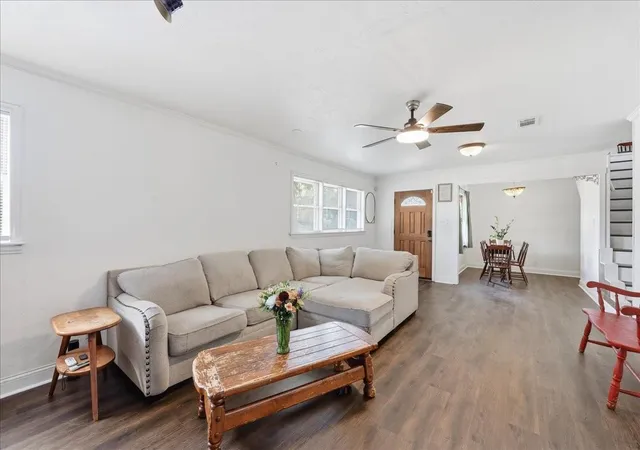 Photo 4 of Single family home for sale at 711 S 6th Street, Nederland, TX 77627 | MLS# 42061633 | Listing updated on 2026-09-21