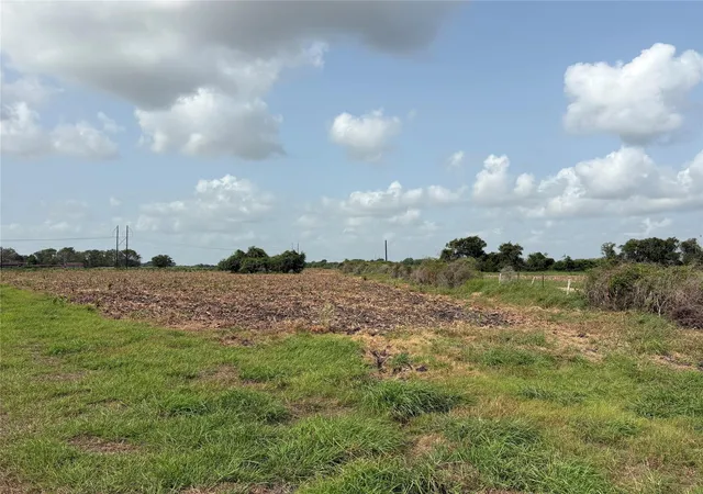 Photo 3 of Land for sale at 00 County Rd 226, Ganado, TX 77962 | MLS# 24200572 | Listing updated on 2026-08-08