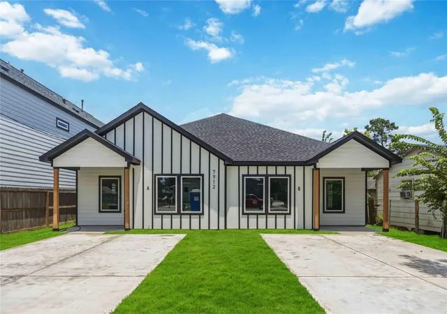 1st image of 7912 James Franklin, Houston, TX 77088 | MLS# 87440063