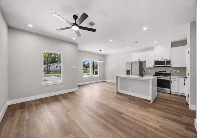 2nd image of 7912 James Franklin, Houston, TX 77088 | MLS# 87440063