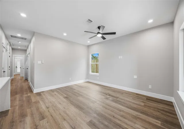 4th image of 7912 James Franklin, Houston, TX 77088 | MLS# 87440063