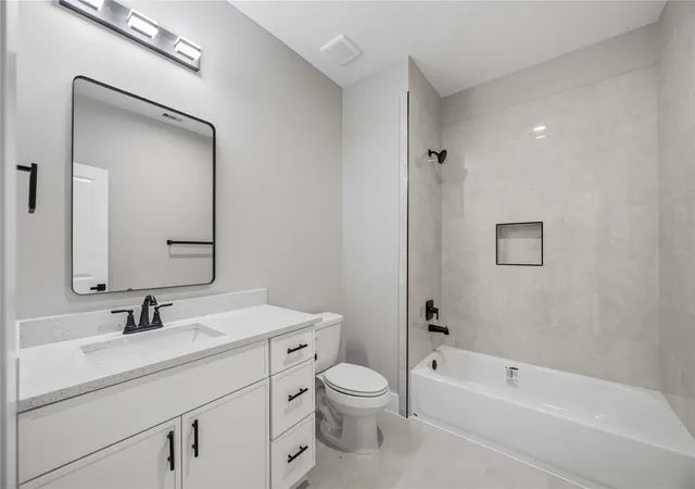 5th image of 7912 James Franklin, Houston, TX 77088 | MLS# 87440063