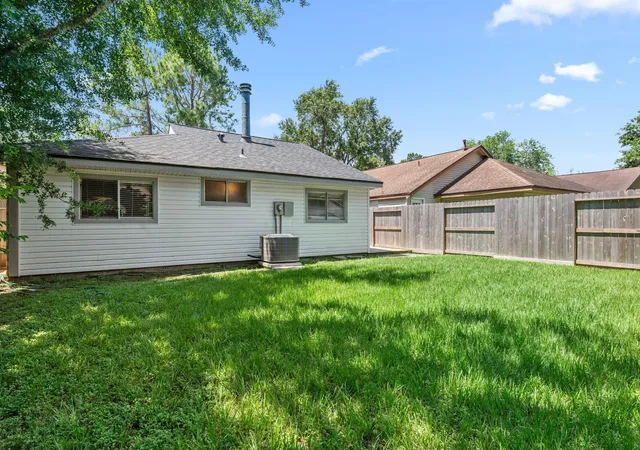 23rd image of 19414 Cypress Bay Ct, Katy, TX 77449 | MLS# 55409272