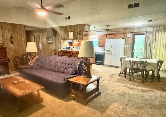 Homes for sale in Kennard, TX | 390 Pr 5200, Kennard, TX 75847 | MLS# 3954996
