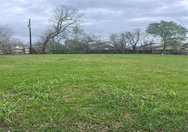 1st image of 0 Turner St, Baytown, TX 77520 | MLS# 51192384