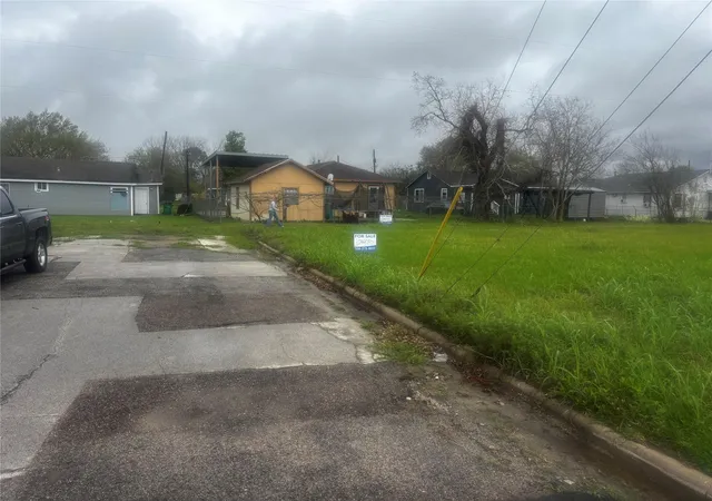 Photo 3 of Land for sale at 0 Turner St, Baytown, TX 77520 | MLS# 51192384 | Listing updated on 2026-05-21