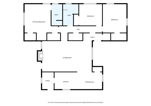 3rd image of 208 Garden Dr, Friendswood, TX 77546 | MLS# 81066330