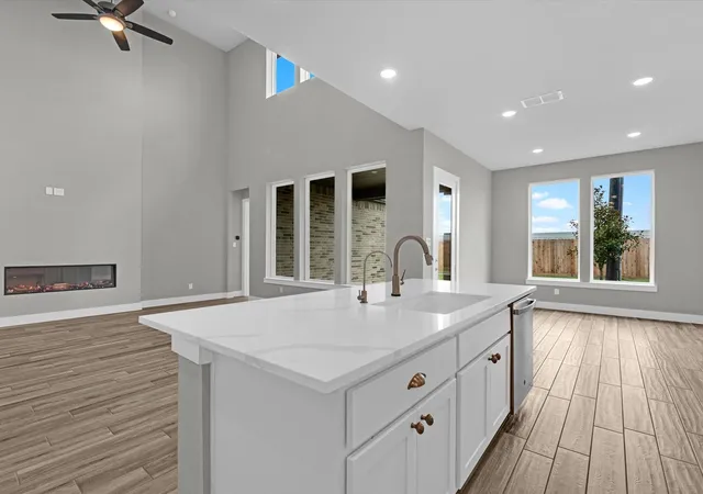 3rd image of 31906 Wind Ridge Dr, Fulshear, TX 77441 | MLS# 47247102