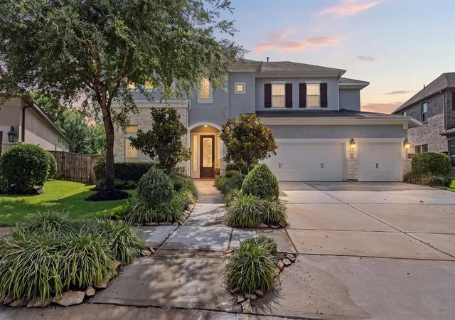 Photo 1 of Single family home for sale at 2307 Orchard Way, Missouri City, TX 77459 | MLS# 62025157 | Listing updated on 2026-10-05