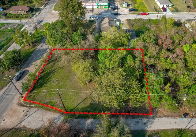 Photo 4 of Land for sale at 4405 Hare St, Houston, TX 77020 | MLS# 34732133 | Listing updated on 2026-08-12