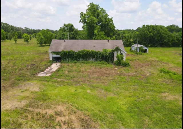 Photo 3 of Land for sale at 5865 Fm 524 Rd, Sweeny, TX 77480 | MLS# 10156090 | Listing updated on 2026-09-02