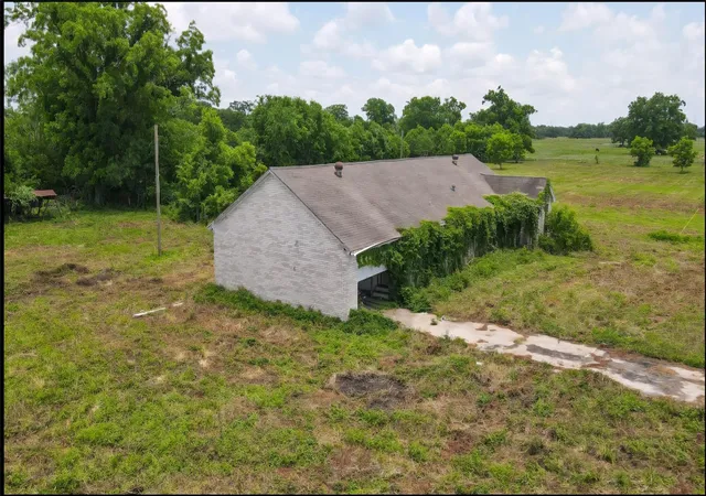 Photo 3 of Land for sale at 5865 Fm 524 Rd, Sweeny, TX 77480 | MLS# 10156090 | Listing updated on 2026-09-02