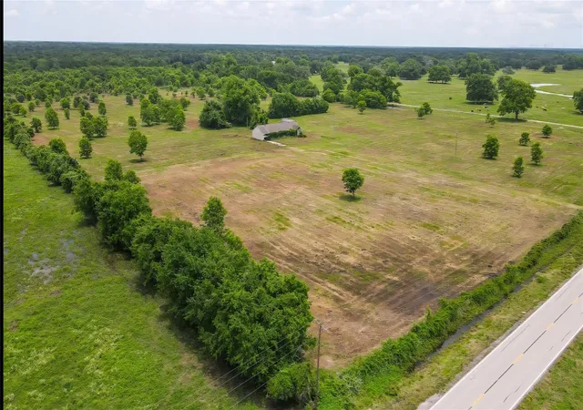 Photo 4 of Land for sale at 5865 Fm 524 Rd, Sweeny, TX 77480 | MLS# 10156090 | Listing updated on 2026-09-02