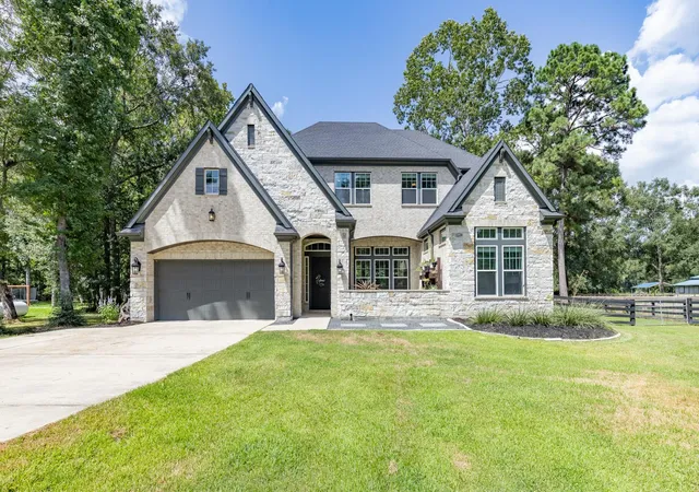Photo 2 of Single family home for sale at 291 Vista Del Lago Dr, Huffman, TX 77336 | MLS# 62729420 | Listing updated on 2026-09-17