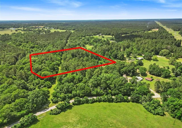 Photo 1 of Land for sale at 9385 Post Oak Cemetery, Montgomery, TX 77356 | MLS# 74350511 | Listing updated on 2026-06-24