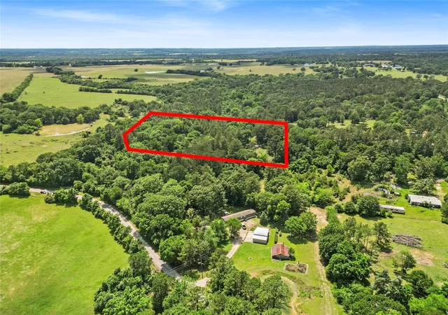 Photo 2 of Land for sale at 9385 Post Oak Cemetery, Montgomery, TX 77356 | MLS# 74350511 | Listing updated on 2026-06-24
