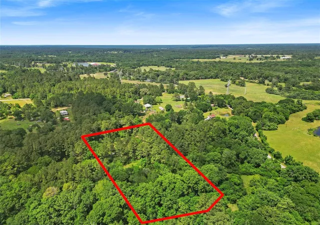 Photo 3 of Land for sale at 9385 Post Oak Cemetery, Montgomery, TX 77356 | MLS# 74350511 | Listing updated on 2026-06-24