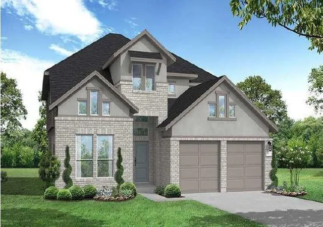 Photo 1 of Sale Pending at 32518 Sweetgum Holw Ct, Spring, TX 77386 | MLS# 30309862 | Listing updated on 2026-09-17