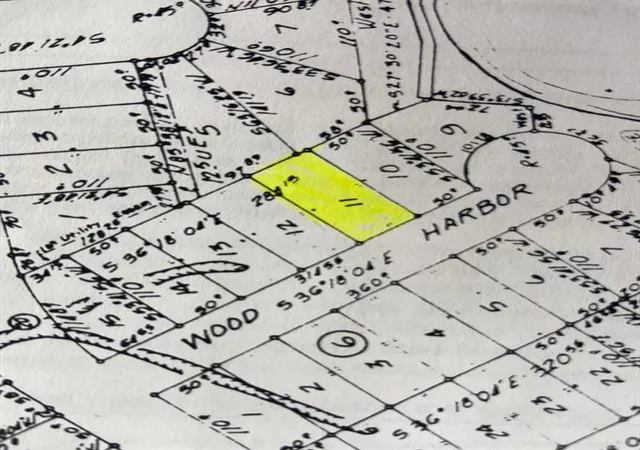 Photo 4 of Land for sale at 51 Wood Hbr, Trinity, TX 75862 | MLS# 22623224 | Listing updated on 2026-08-28