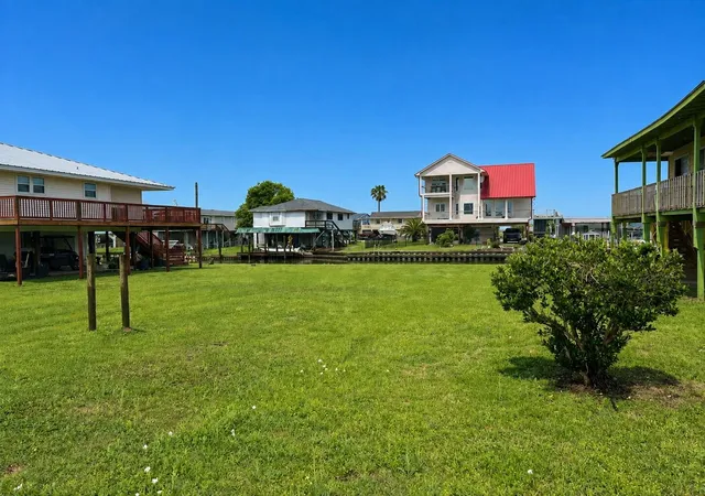 Photo 1 of Land for sale at 0000 Jolly Boat Ln, Freeport, TX 77541 | MLS# 25907221 | Listing updated on 2026-08-31