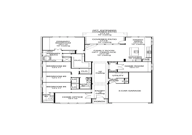 Homes for sale in Magnolia, TX | 16602 Branchers Dr, Magnolia, TX 77354 | MLS# 17189922