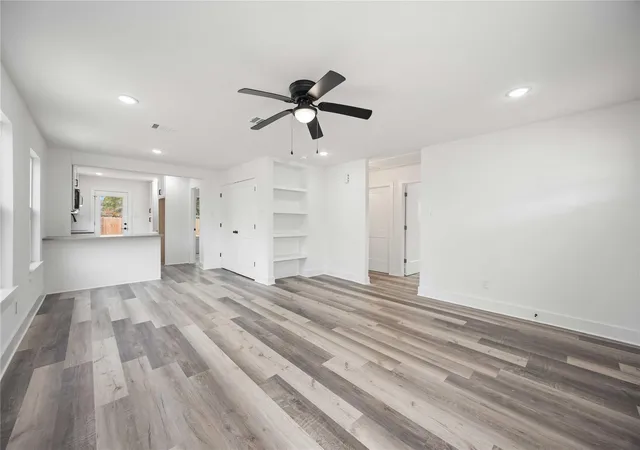 Photo 3 of Single family home for sale at 3405 Mount Pleasant St, Houston, TX 77021 | MLS# 18381066 | Listing updated on 2026-09-10