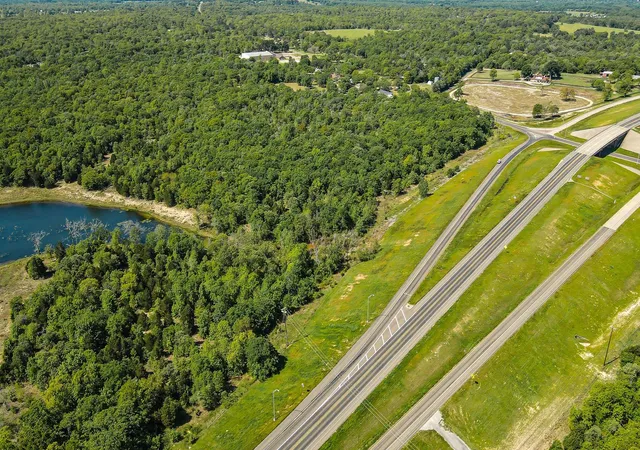 Photo 2 of Land for sale at 0001 Fm 2494, Athens, TX 75751 | MLS# 86699316 | Listing updated on 2026-02-02
