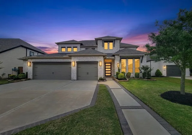 2nd image of 7519 Blue Finch Ln, Katy, TX 77493 | MLS# 76468679