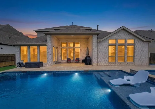 49th image of 7519 Blue Finch Ln, Katy, TX 77493 | MLS# 76468679