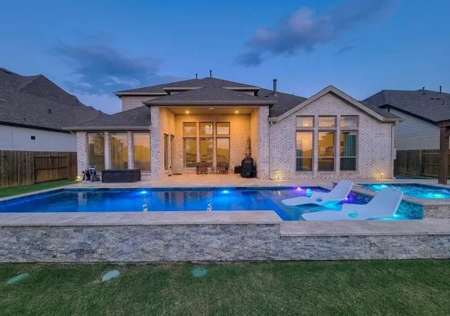 Photo 3 of Single family home for sale at 7519 Blue Finch Ln, Katy, TX 77493 | MLS# 76468679 | Listing updated on 2026-10-05