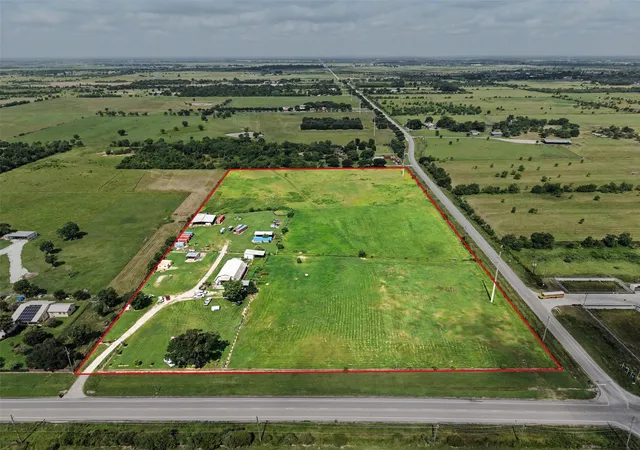 Photo 1 of Land for sale at 16923 A Fm 362, Waller, TX 77484 | MLS# 88750399 | Listing updated on 2026-08-19