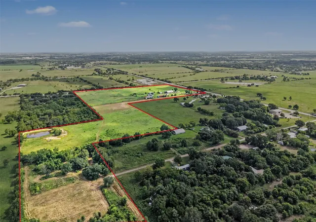 Photo 3 of Land for sale at 16923-a Fm 362, Waller, TX 77484 | MLS# 88750399 | Listing updated on 2026-08-19