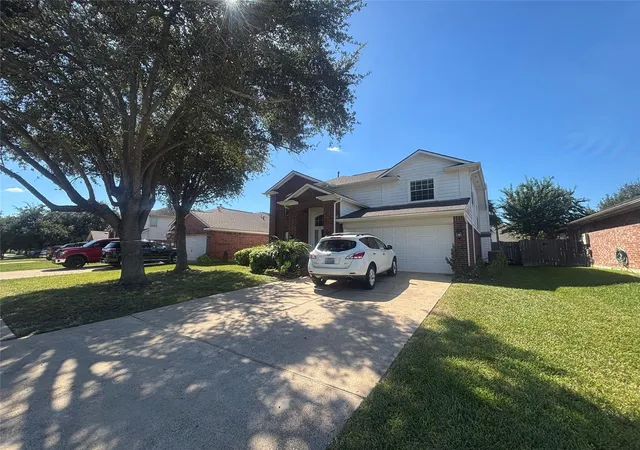 Photo 3 of Single family home for sale at 7218 Branford Park Ln, Richmond, TX 77407 | MLS# 57442351 | Listing updated on 2026-09-06