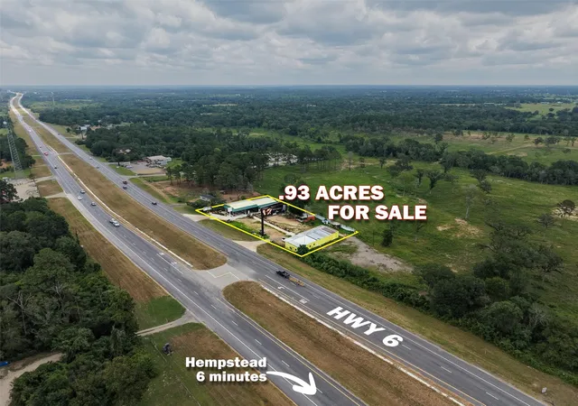 2nd image of 26962 Hwy 6, Hempstead, TX 77445 | MLS# 89050841