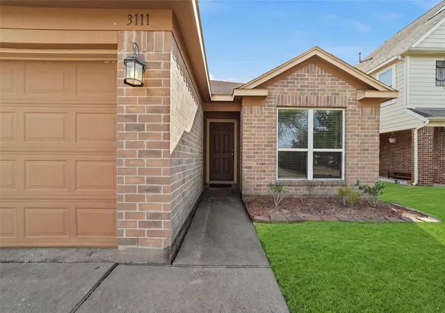 Photo 3 of Single family home for sale at 3111 View Valley Trl, Katy, TX 77493 | MLS# 51904241 | Listing updated on 2026-09-03