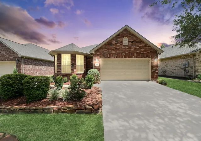 2nd image of 1507 N Marsala Dr, Pearland, TX 77581 | MLS# 69504021