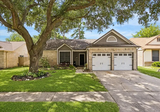 Photo 1 of Single family home for sale at 3115 Georgia Pine Dr, Spring, TX 77373 | MLS# 36464706 | Listing updated on 2026-10-09