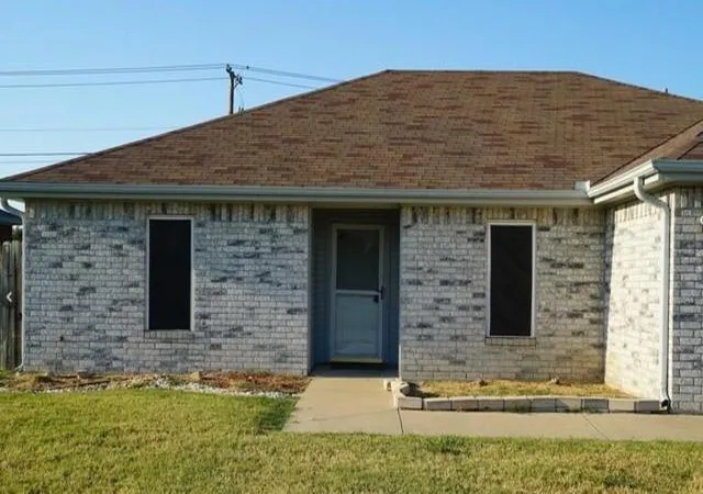 Photo 1 of Single family home for sale at 401 James Loop, Killeen, TX 76542 | MLS# 21764737 | Listing updated on 2026-02-26
