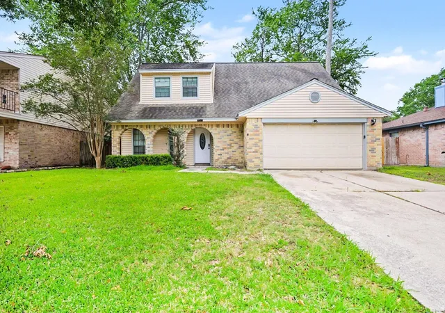 Photo 1 of Single family home for sale at 18511 Sweetmeadow Dr, Spring, TX 77379 | MLS# 91697063 | Listing updated on 2026-09-22