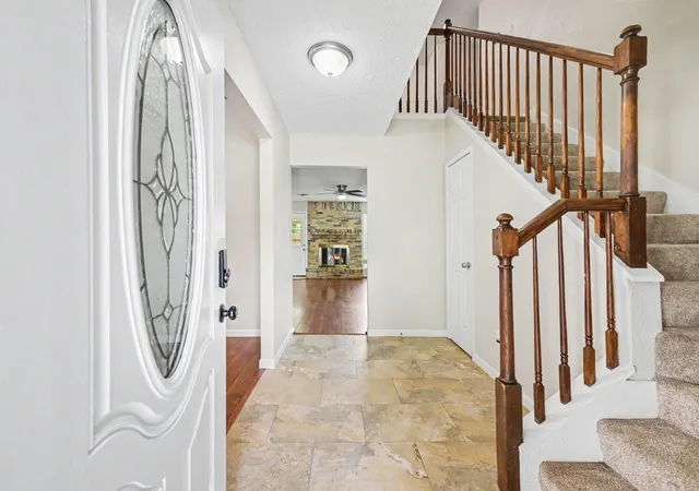 Photo 3 of Single family home for sale at 18511 Sweetmeadow Dr, Spring, TX 77379 | MLS# 91697063 | Listing updated on 2026-09-22