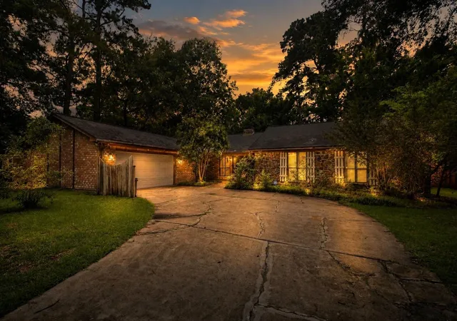 Photo 1 of Single family home for sale at 6702 Spring Leaf Dr, Spring, TX 77379 | MLS# 28411307 | Listing updated on 2026-09-14