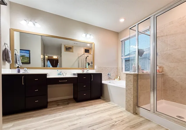 Photo 1 of Single family home for sale at 3502 Pentland Downs St, Pearland, TX 77584 | MLS# 66670690 | Listing updated on 2026-09-18